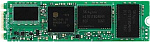 1000550820 Твердотельный накопитель/ Foxline SSD X5, 128GB, M.2(22x80mm), NVMe, PCIe 3.0 x4, 3D TLC, R/W 3200/1000MB/s, IOPs 120 000/70 000, TBW 100, DWPD 1 (2
