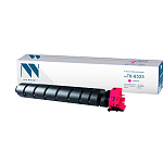 npr_B5150 Тонер-картридж NVP совместимый NV-TK-8525 Magenta
