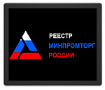 Высоконадёжный российский промышленный монитор серии SDA-17. Дисплей 17”, с разрешением 1280х1024 точек и проекционно-емкостным сенсорным экраном, ярк