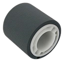 Ролик подачи B Konica-Minolta LT401/402/411/412/LU405 (A4EUR71411/A4EUR71400/55VAR74900/A4EYR70B00)