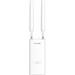 1888644 IP-COM iUAP-AC-M Точка доступа потолочная, уличная IP65, AC1200, MU-MIMO, PoE, 1*RJ45 1Gbit