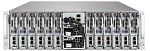 SYS-5039MC-H12TRF Серверная платформа SUPERMICRO MicroCloud 3U 5039MC-H12TRF 12xNodes per node: 1xXeon E-22**/ no memory(4)/2x 3.5 or 4x 2.5 HDD/SSD/ 2xGE/ 4x2000W
