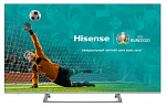1383284 Телевизор LED Hisense 43" H43A6140 черный/Ultra HD/60Hz/DVB-T/DVB-T2/DVB-C/DVB-S/DVB-S2/USB/WiFi/Smart TV (RUS)
