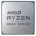 CPU AMD Ryzen 3 4300GE, 4/8, 3.5-4.0GHZ, 256KB/2MB/4MB, AM4, 35W, Radeon , 100-000000151 OEM