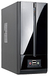 6104029 Slim Case InWin BM639BL Black 160W 2*USB+AirDuct+Fan+Audio*6104029