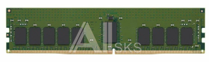 KSM32RD8/32HCR Kingston Server Premier DDR4 32GB RDIMM 3200MHz ECC Registered 2Rx8, 1.2V (Hynix C Rambus)