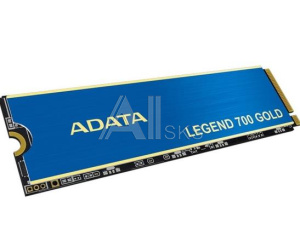 3218508 SSD жесткий диск M.2 2280 2TB SLEG-700G-2TCS-S48 ADATA