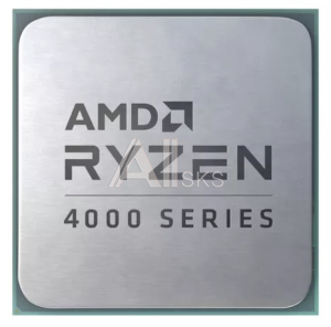 CPU AMD Ryzen 3 4300GE, 4/8, 3.5-4.0GHZ, 256KB/2MB/4MB, AM4, 35W, Radeon , 100-000000151 OEM
