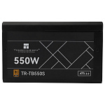 1000775101 Блок питания 550W/ Thermalright, 550W 80+ Bronze (ATX, 3, Non-modular, 1x24(20+4)pin 550mm, 1xCPU*2 8(4+4)pin 600+150mm, 1xPCIe 8(6+2)pin 450mm,