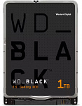 1878702 Жесткий диск WD SATA-III 1Tb WD10SPSX Notebook Black (7200rpm) 64Mb 2.5"