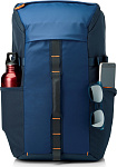 1000504469 Сумки для ноутбуков HP Pavilion Tech Blue Backpack