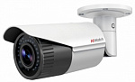 1029174 Видеокамера IP Hikvision HiWatch DS-I206 2.8-12мм цветная корп.:белый