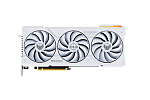 TUF-RTX4070TIS-O16G-WHITE-GAMING ASUS TUF-RTX4070TIS-O16G-WHITE-GAMING//RTX4070TIS HDMI*2 DP*3 16G D6X; 90YV0KF2-M0NA00