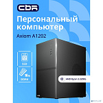 C925983Ц NL-AMD Ryzen 3 3200G / Cbr MB-ARA520-OEM / 16GB / SSD 512GB