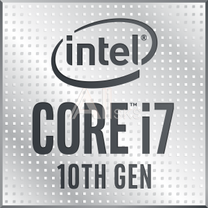 1000570143 Процессор APU LGA1200 Intel Core i7-10700 (Comet Lake, 8C/16T, 2.9/4.8GHz, 16MB, 65/224W, UHD Graphics 630) OEM