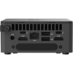 11063218 Intel RNUC12WSHI500002I Платформа для ПК, Intel® Core™ i5-1240P Processor, M.2 SSD*2 (12M Cache, up to 4,40 GHz)