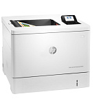 1813963 HP Color LaserJet Enterprise M554dn [7ZU81A#B19] (A4, 1200dpi, ImageREt 3600, 33(33) ppm, 1 Gb, 2 trays 100+550, Duplex, USB/GigEth, 1y warr, cart.5,5