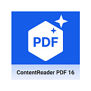 ContentReader PDF 16 Standard (3 года)
