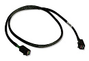 1265936 Кабель BROADCOM MINI-SAS HD CBL-SFF8643-06M LSI00403 LSI