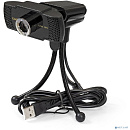 Exegate EX287242RUS Веб-камера ExeGate BusinessPro C922 FullHD Tripod, USB, 1920х1080, микр.с шумоподавл, универс.крепл.[EX287242RUS]