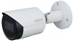 1196464 Камера видеонаблюдения IP Dahua DH-IPC-HFW2431SP-S-0360B 3.6-3.6мм цветная корп.:белый