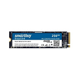11003297 SSD Smart buy Smartbuy M.2 256Gb Stream E14 SBSSD256-STE14-M2P3 NVMe PCIe3