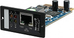 1999370 Плата управления Связь Инжиниринг SNMP Mini DL801 1999370 Плата управления Связь Инжиниринг SNMP Mini DL801