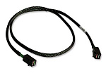 1265936 Кабель BROADCOM MINI-SAS HD CBL-SFF8643-06M LSI00403 LSI