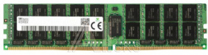 1547130 Память DDR4 Hynix HMAA8GR7AJR4N-WMT4 64Gb DIMM ECC Reg PC4-23400 2933MHz