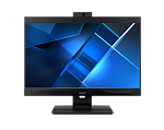 DQ.VUYER.01N ACER Veriton Z4880G All-In-One 23.8" FHD (1920x1080), i3-10105, 8GB DDR4 2666, 256GB SSD M.2, Intel UHD 630, HD Cam, DVD-RW, USB KB&Mouse, NoOS