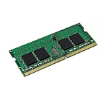 11022449 Оперативная память Foxline Память оперативная/ SODIMM 8GB 3200 DDR4 ECC CL22 (1Gb*8)