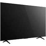 11056966 TCL 75" 75T7B черный 4K Ultra HD 60Hz DVB-T DVB-T2 DVB-C DVB-S DVB-S2 USB WiFi Smart TV (RUS)