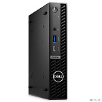 Dell Optiplex 7020 Micro [7020-3621] Black { i3 14100T/16Gb/SSD512Gb UHDG 730/W11Pro/m/kb}