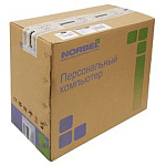 1395169 PowerCool S1007BK 450W (NORBEL-U2-450)