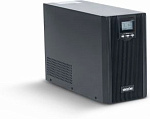 Источник бесперебойного питания Импульс Юниор Про 3000 2400Вт 3000ВА черный