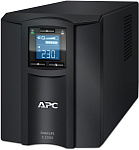 1000314134 Источник бесперебойного питания APC Smart-UPS C 2000VA LCD 230V
