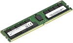 1000749650 Память оперативная Micron 64GB DDR4 3200 MT/s CL22 2Rx4 ECC Registered DIMM 288pin