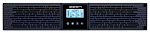 Источник бесперебойного питания Ippon Smart Winner II 1500 Euro 1350Вт 1500ВА черный