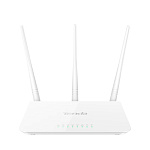 Wi-Fi маршрутизатор 300MBPS 10/100M F3 TENDA