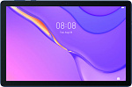 1616368 Планшет Huawei MatePad T10s Kirin 710A (2.0) 8C RAM4Gb ROM64Gb 10.1" IPS 1920x1200 Android 10.0 HMS темно-синий 5Mpix 2Mpix BT WiFi Touch microSD 512G