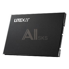 1246398 SSD жесткий диск SATA2.5" 480GB 6GB/S PH6-CE480-L LITEON