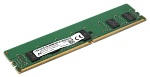 4X70P98201 Lenovo 8GB DDR4 2666MHz ECC RDIMM Memory