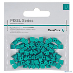 Декоративные элементы DeepCool PIXEL Mars Green (R-PIXEL-GB100-G-1)