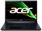 1529195 Ноутбук Acer Aspire 7 A715-42G-R4QJ Ryzen 7 5700U 16Gb SSD512Gb NVIDIA GeForce GTX 1650 4Gb 15.6" IPS FHD (1920x1080) Eshell black WiFi BT Cam