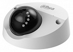 1107794 Видеокамера IP Dahua DH-IPC-HDPW1231FP-AS-0280B 2.8-2.8мм цветная корп.:белый