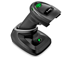 DS2278-SR7U2100PRW Zebra DS2278-SR BLACK BLUETOOTH USB KIT: DS2278-SR00007ZZWW SCANNER, CBA-U21-S07ZBR SHIELDED USB CABLE, CR2278-PC10004WW CRADLE