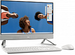 1939803 Моноблок Dell Inspiron 5420 23.8" Full HD Touch i7 1355U (1.7) 16Gb SSD512Gb Iris Xe CR Windows 11 Professional GbitEth WiFi BT 130W клавиатура мышь C