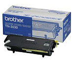 34679 Картридж лазерный Brother TN3030 черный (3500стр.) для Brother HL-5130/5140/5150D/5170DN