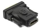 1861865 Espada Видеоадаптер DVI-D 25M to HDMI 19F (EDVI25m-HDMI19f) (35952)