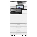 МФУ лазерный Ricoh IM 3000 (418834) A3 Duplex белый